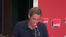 En 2021, il restera encore moins d’abeilles que de militants socialistes - Tanguy Pastureau maltraite l'info