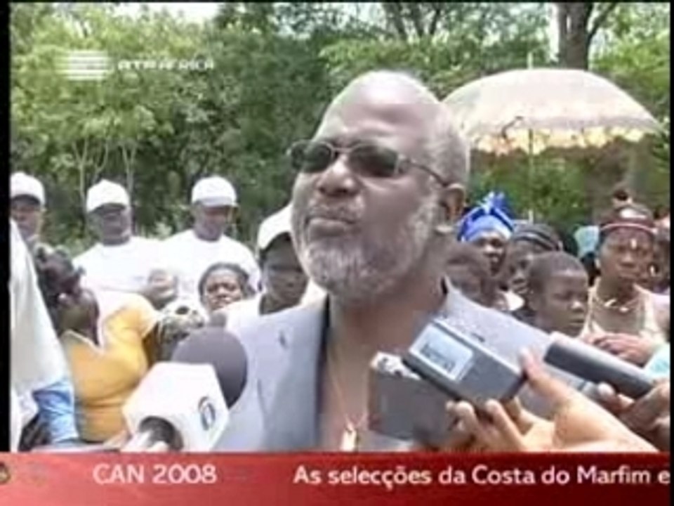 Palancas Negras