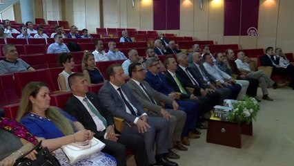 "Altay tankının önemli görev yükünü ASELSAN sağlayacak"