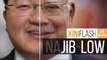 1MDB trial: ‘Jho Low was Najib's mirror image' | KiniFlash - 28 Aug