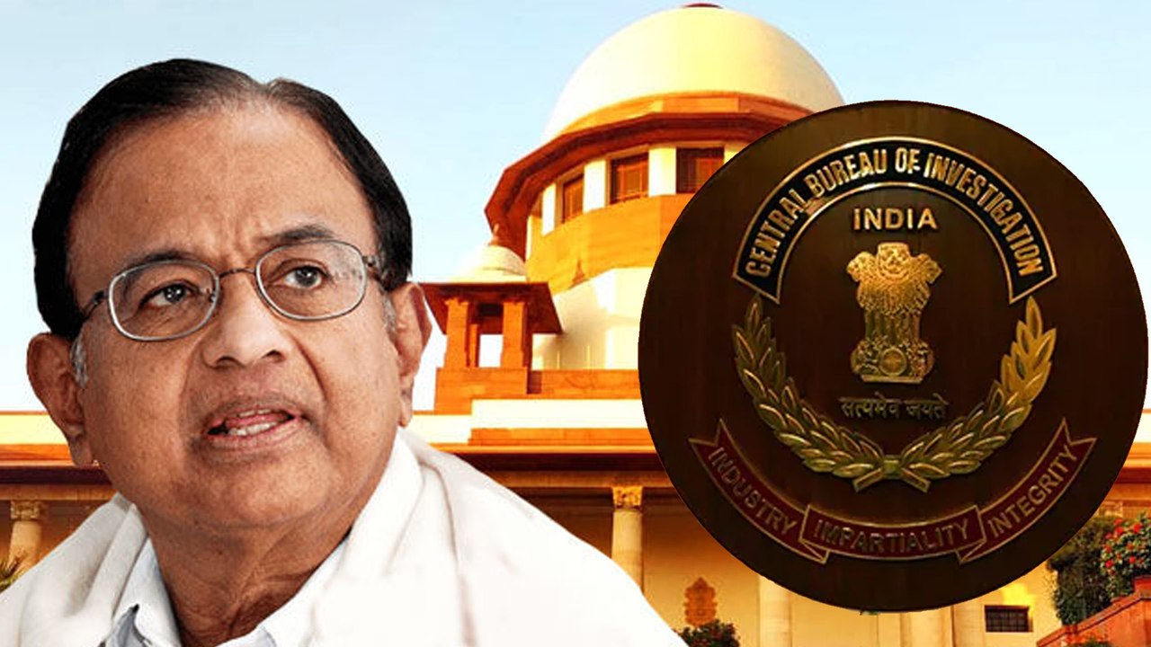 ED argument against Kapil Sipal argument in Sup...
