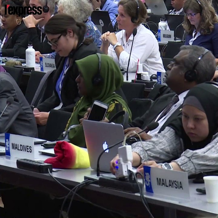 La vente légale d'éléphants sauvages d'Afrique à des zoos pratiquement interdite