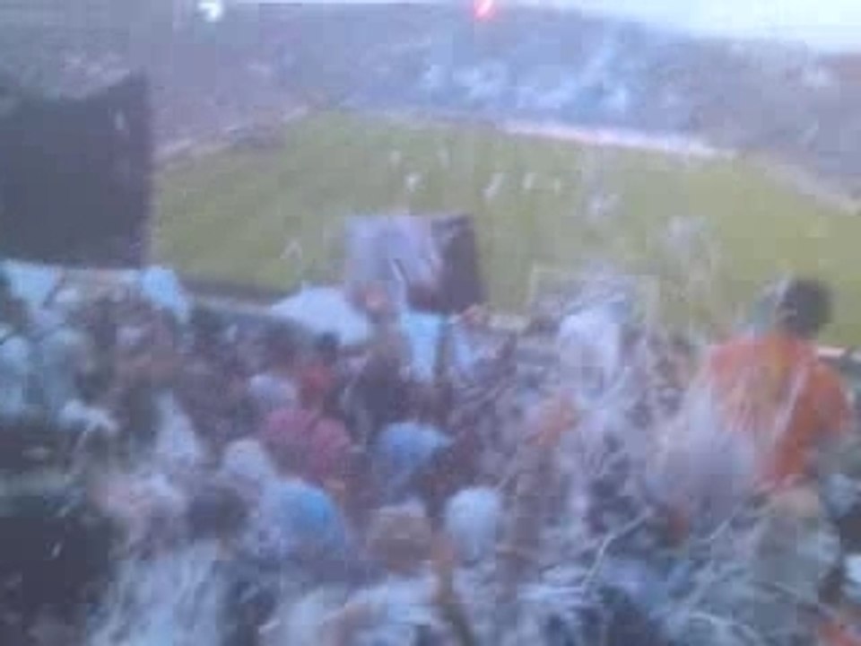 Om rennes debut de match