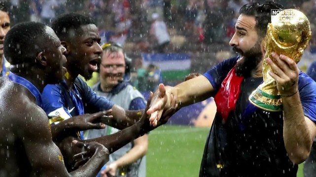 Adil Rami viré de l’OM : Pierre Ménès prend sa défense et fustige le club