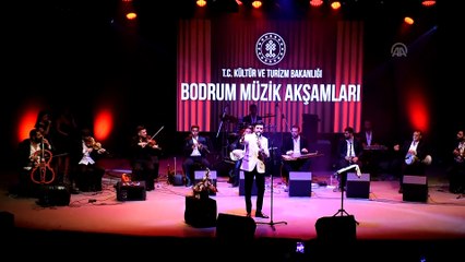 Bodrum Müzik Akşamları - MUĞLA