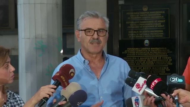 Këshilli i Prokurorëve të enjten do të vendos për Janevën