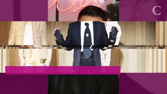 Baptiste Giabiconi se confie comme jamais sur son mentor Karl Lagerfeld : On ne faisait qu'un