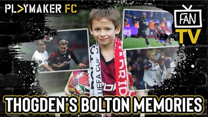 Fan TV | Bolton on the brink: What does it mean to be a Trotters fan?