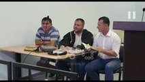 RTV Ora - Terrorizoi turistët spanjollë, Apeli i Vlorës mban në burg Mihal Kokëdhimën