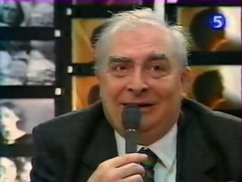 Premiers Plans 1998 - Claude Chabrol