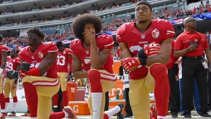 7 NFL Players Who Back Up Their Protests With Action