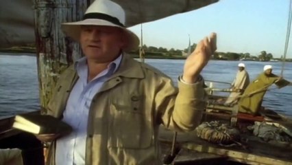 The Rape Of Tutankhamun (Ancient Egypt History Documentary)