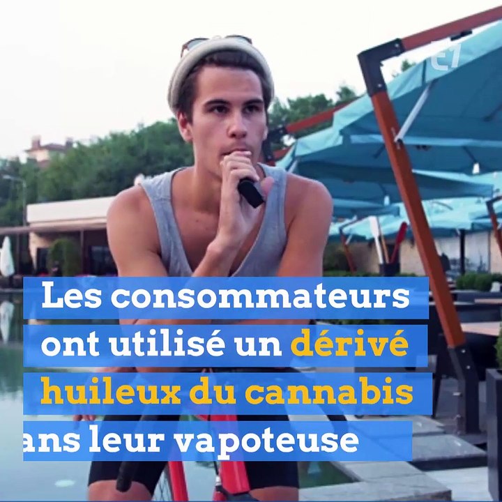 Insuffisance pulmonaire chez des vapoteurs américains : faut-il avoir peur de la cigarette électronique ?