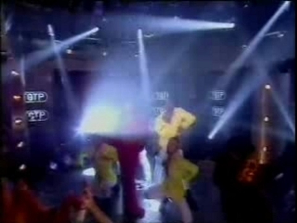 MARY KIANI - WHEN I CALL YOUR NAME (TOTP)