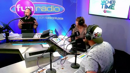 Le Vacher Time (27/08/2019)