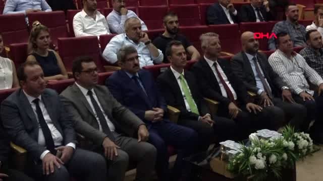 Kocaeli aselsan genel müdürü prof. dr. haluk görgün avrupa'nın otoyollarında aselsan'ın ücret...