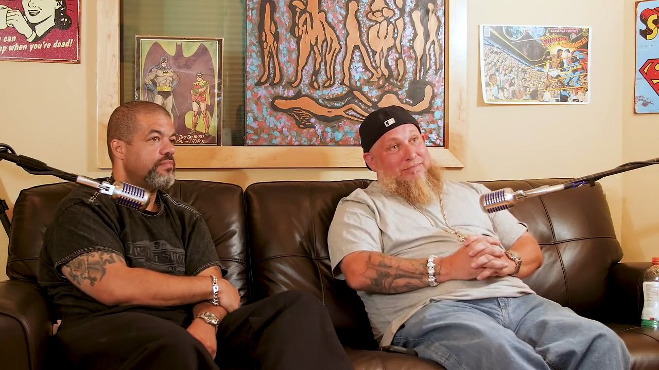 F.D.S #102 NYC LATIN KINGS HOW IT ALL GOT STARTED & WHAT STARTED THE WAR BETWEEN BLOODS & KINGS Part 4