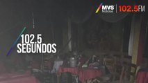 Ataque con bombas molotov en bar de Coatzacoalcos, Veracruz, deja al menos 23 muertos