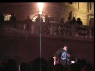 INTRO Live st joseph marseille Stratag'M/ mix dj2shé/ Fief