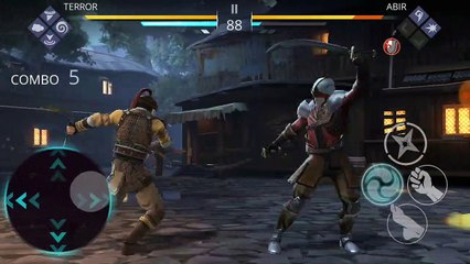 Dual Fight Watch Till End  Shadow Fight 3