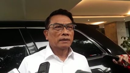 Ibu Kota Baru Bisa Dirudal China? Eks Panglima TNI Sekakmat Tengku Zul
