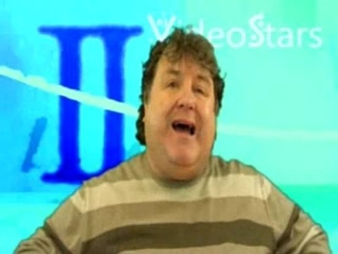 Russell Grant Video Horoscope Gemini January Thursday 31st