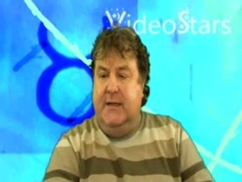 Russell Grant Video Horoscope Taurus January Thursday 31st