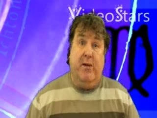 Russell Grant Video Horoscope Virgo January Thursday 31st