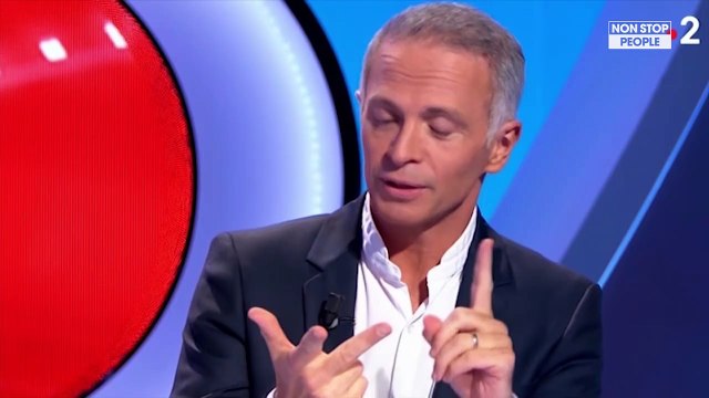 Thierry Beccaro quitte Motus : Samuel Etienne lui fait une touchante déclaration