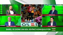 Galatasaray'ın Falcao Transferi Hani Aşamada ? - Sabri Ugan ile Maç Yeni Başlıyor   27 Ağustos 2019