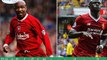 Entre El Hadj Diouf et Sadio Mané, qui est le meilleur? Pape Diouf répond