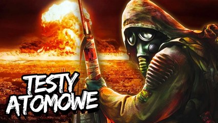 O ilu TESTACH BRONI ATOMOWEJ nie wiemy?