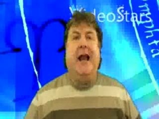 Russell Grant Video Horoscope Aries January Thursday 31st