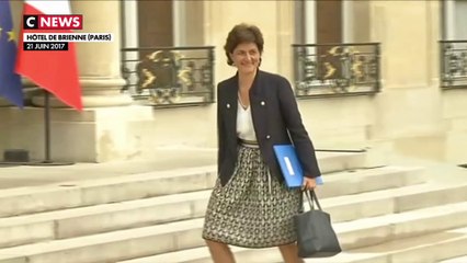 Qui est Sylvie Goulard ? L’ancienne ministre proposée comme commissaire européenne par E. Macron