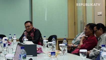Depok Lebih Memilih Bergabung dengan DKI Jakarta