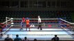 Denis Valdivia VS Enrique Ampie - Boxeo Amateur - Miercoles de Boxeo