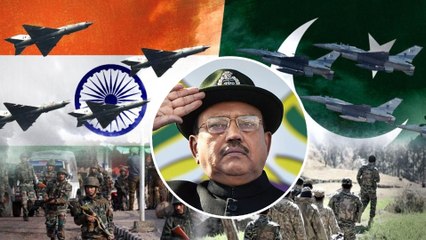 ಪಾಕ್ ಸೇನೆಯಲ್ಲಿ 7 ವರ್ಷ ಸೇವೆ ಸಲ್ಲಿಸಿದ್ರು ಭಾರತದ ಹೀರೊ ಅಜಿತ್ ದೋವಲ್. | Ajit Doval