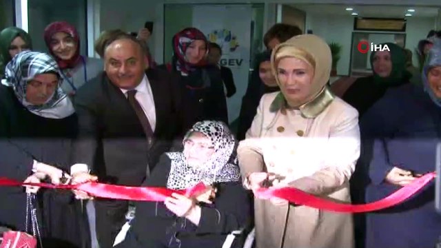 Cumhurbaşkanı Erdoğan'dan Şule Yüksel Şenler için taziye mesajı