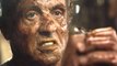RAMBO LAST BLOOD clip : Rambo hurts a Sicario really bad - behind the scenes