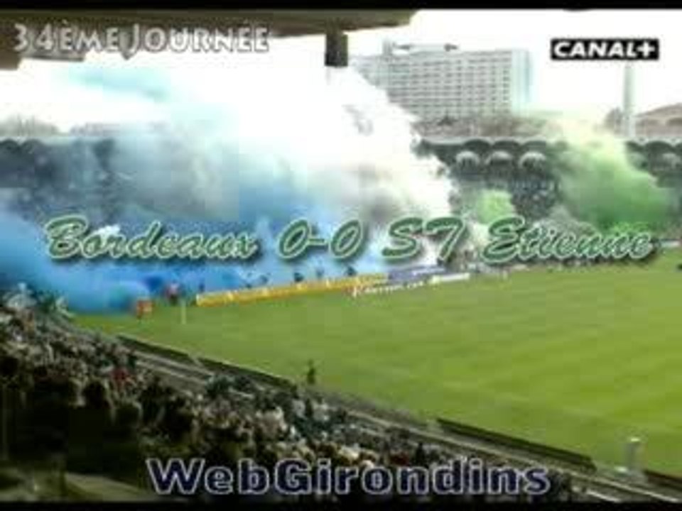 34 eme journée