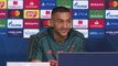 Ziyech dismisses exit rumours