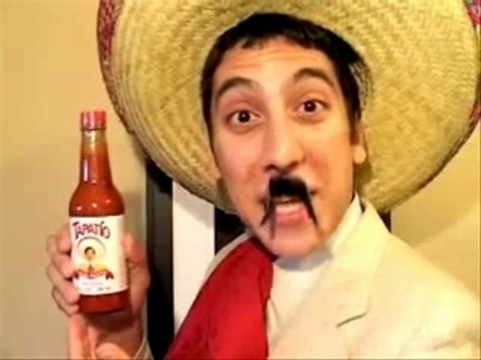Yo Quiero Tapatio!!!