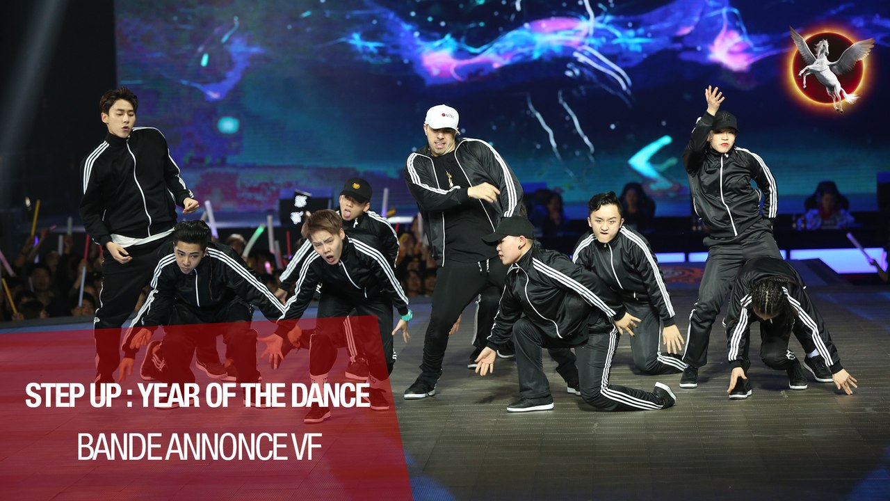 STEP_UP_: YEAR_OF_THE_DANCE_- Bande annonce_VF
