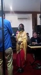 ऐसे हुई थी रानू मंडल की हिमेश रेशमिया के स्टूडियो में पूरी रिकॉर्ड‌िंग