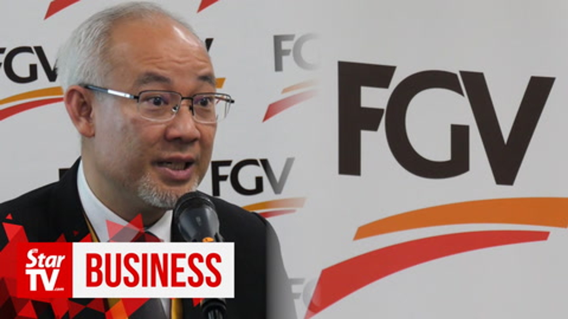 ⁣FGV: Stable relationship crucial between shareholders & board