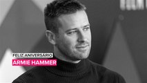 Todos os filmes que mal podemos esperar para ver Armie Hammer