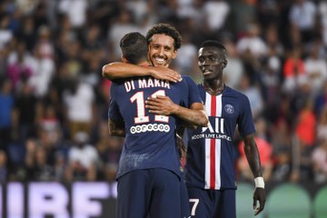 PSG - Metz en questions : la victoire 4 - 0 de Paris contre Toulouse est-elle rassurante ?