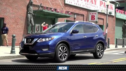 NISSAN Social Drive: Antonio Brown Takes Shot At Ben Roethlisberger