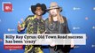 Billy Ray Cyrus Is Honest About The Old Town Road