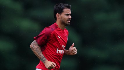 Squadra  al lavoro verso il Brescia